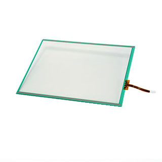 4-wire Feather Resistive Touch Panels