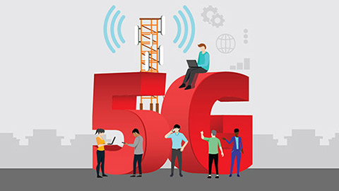Infographic: Is Your Network Ready for 5G Services?