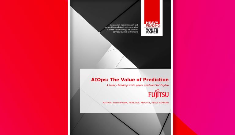 AIOps: The Value of Prediction
