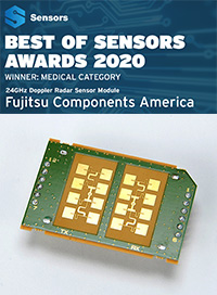 Best of Sensors Award-FWM7RAZ01_large
