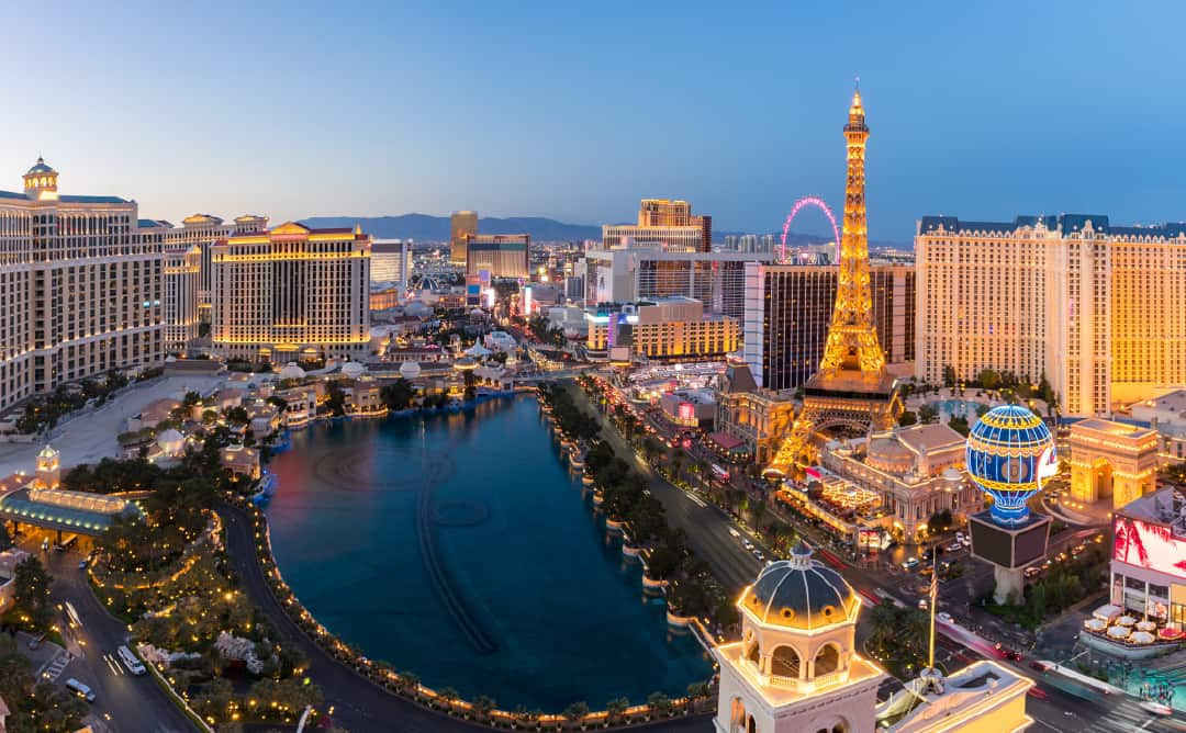 Case study: Building America’s first greenfield Open RAN 5G network Building America’s first greenfield Open RAN 5G network