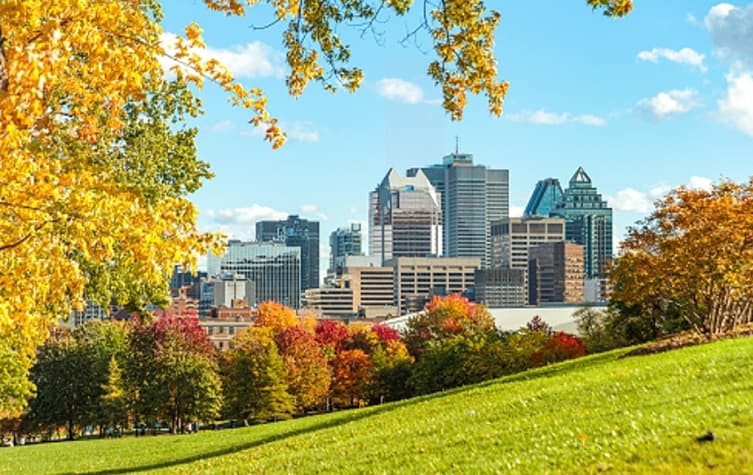 City of Montreal