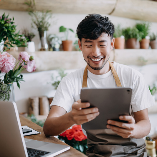 Broadband Open Access Management