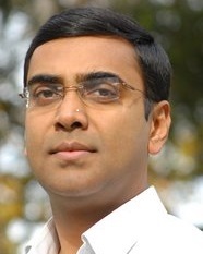 Indradeep Ghosh Indradeep Ghosh