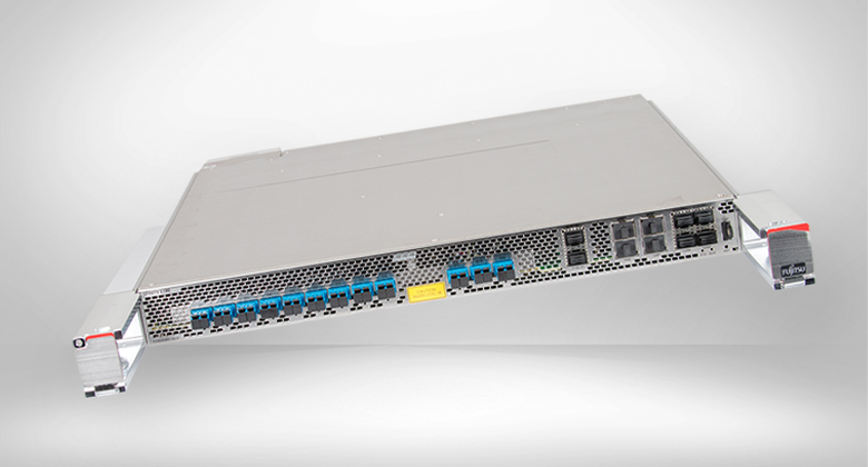 1FINITY™ L100 Series - Fujitsu Network Communications : Fujitsu United States 1FINITY™ L100 Series - Fujitsu Network Communications : Fujitsu United States