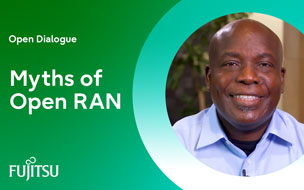 Myths Open Ran: Femi Adeyemi