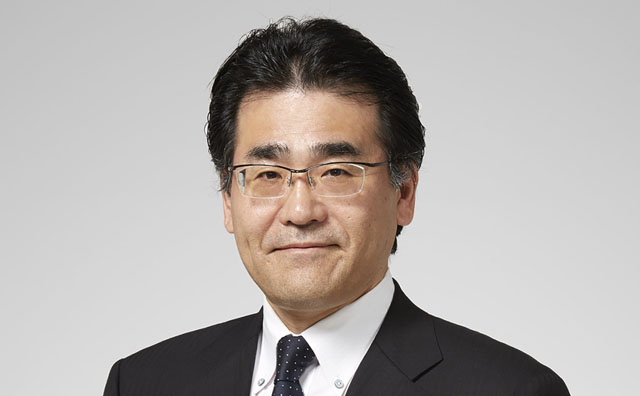 Fujitsu Network Business head moves to North America, strengthening market presence