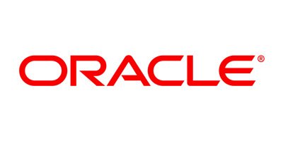 Oracle logo