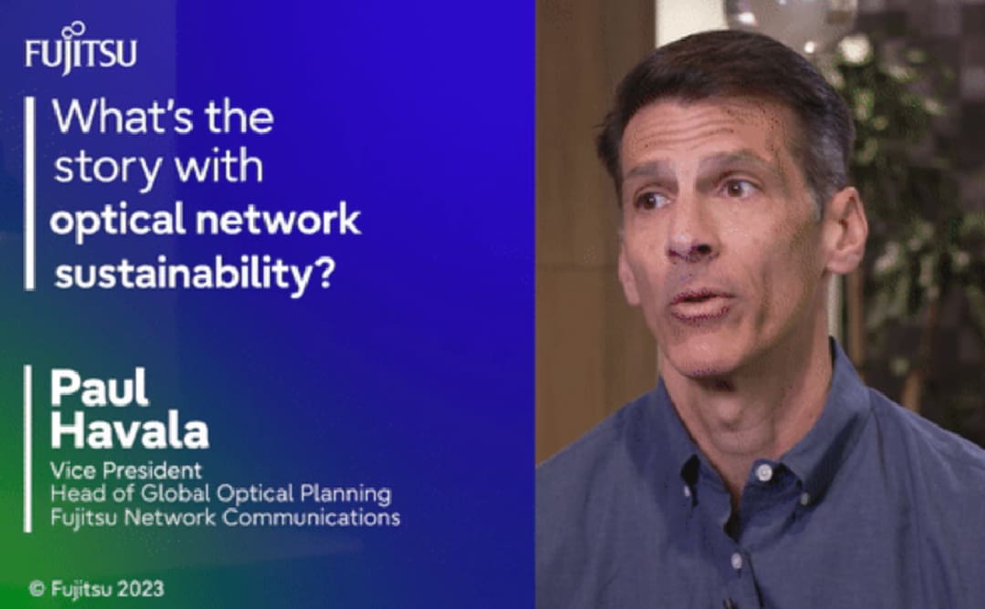 Video: What’s the story with optical sustainability?