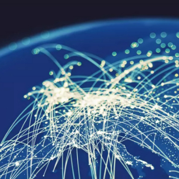 Pushing the boundaries of reach, capacity, and speed
