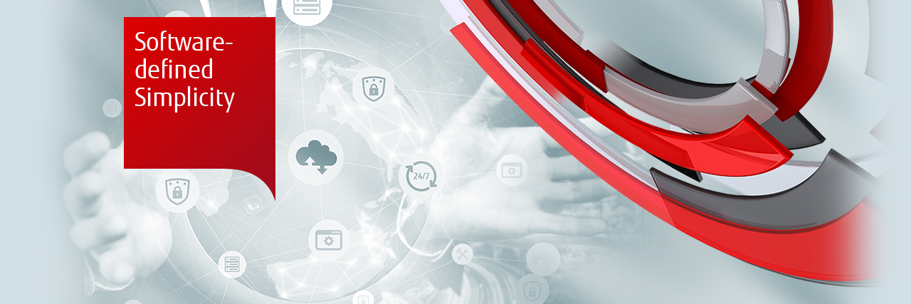 PRIMEFLEX for Nutanix