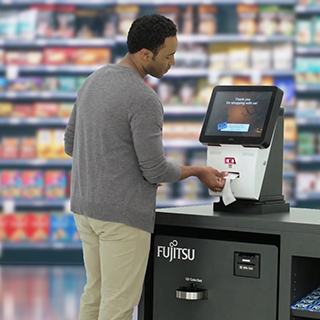 Self-Service Simplified