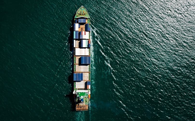 Ship-collision-prevention