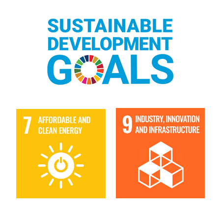 Fujitsu’s commitment to the U.N. Sustainable Development Goals (SDGs) Fujitsu’s commitment to the U.N. Sustainable Development Goals (SDGs)