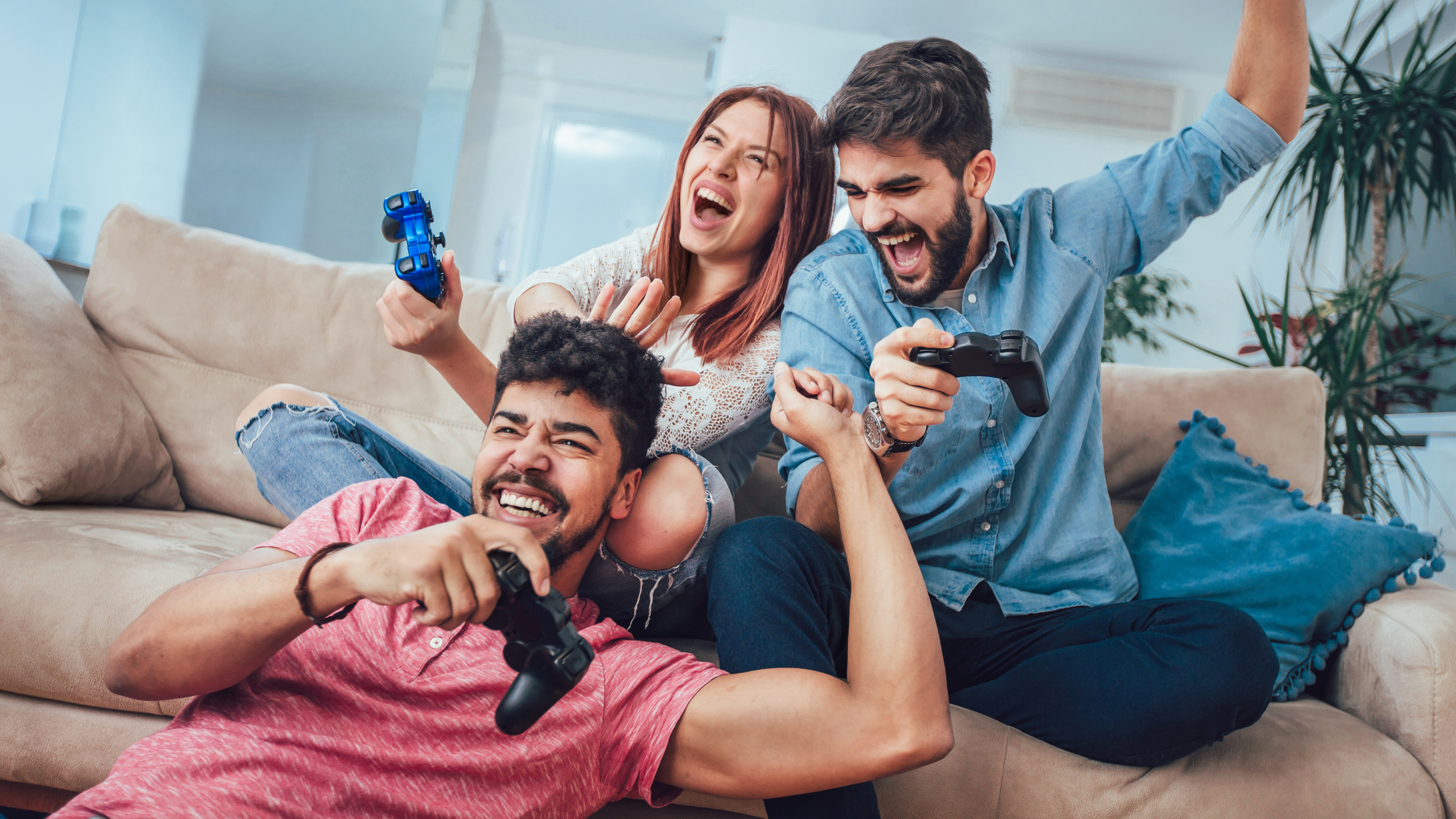 Transform your customer’s experience beyond connectivity