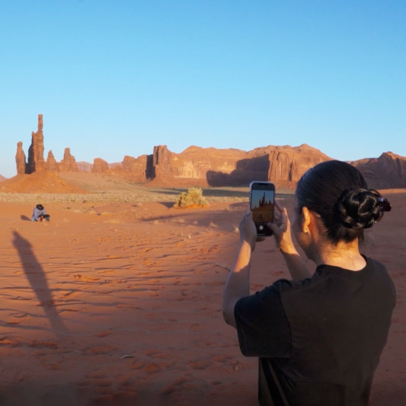 Digital sovereignty for tribal communities