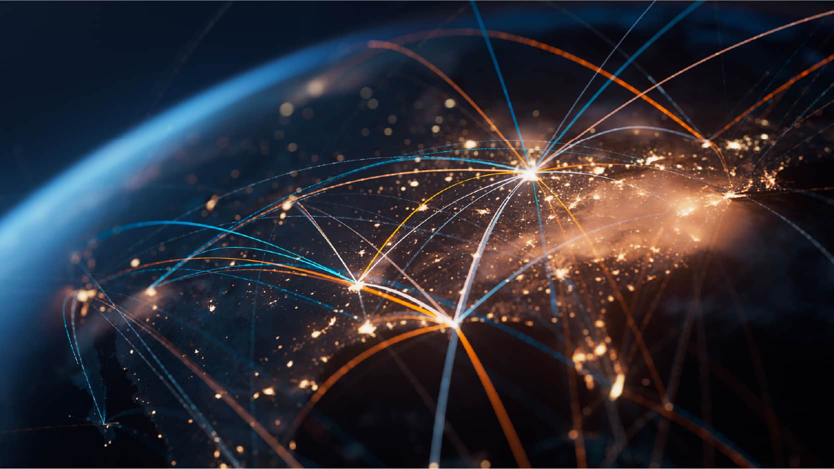 Virtuora® Network Control