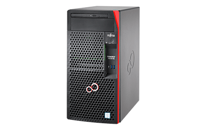 FUJITSU Server 2016 TX1320 M3 8GB  4TB8GBHDD