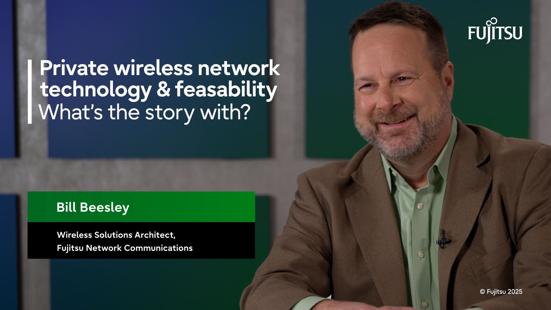 Video: What’s the story with private wireless network technology and feasibility?