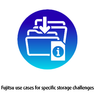 icon Backup and Archiving scenarios