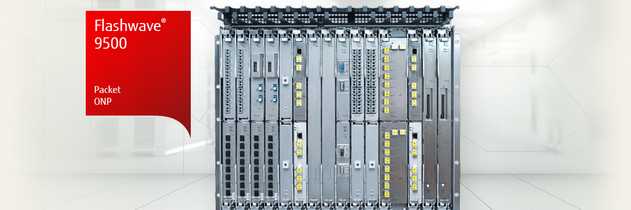 Fujitsu plugfree network