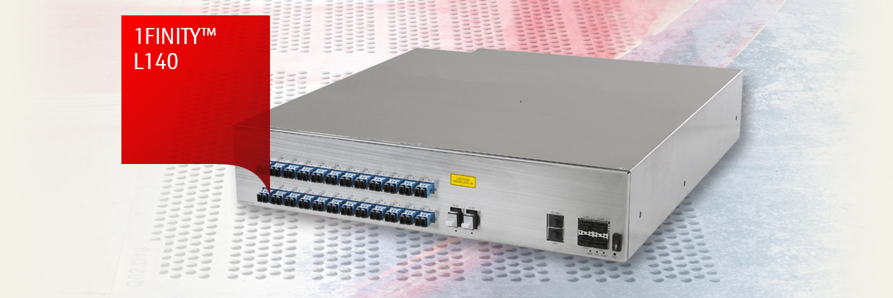1FINITY L140