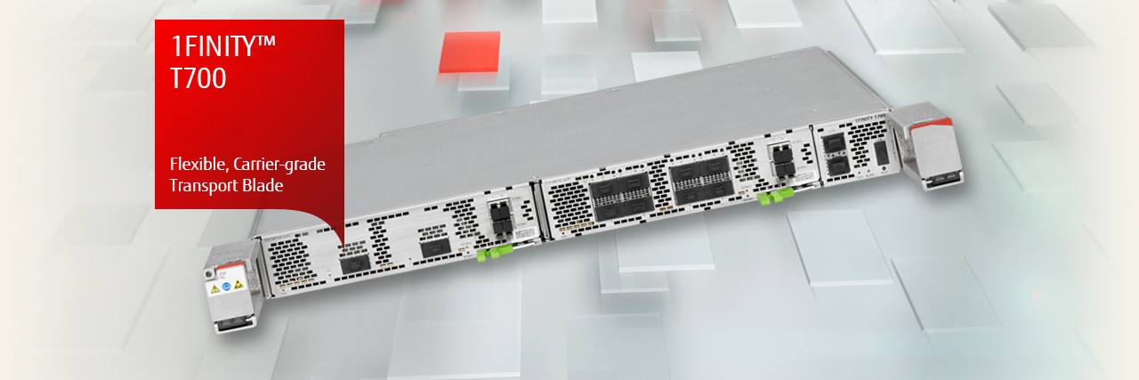 Fujitsu Products - 1FINITY T700