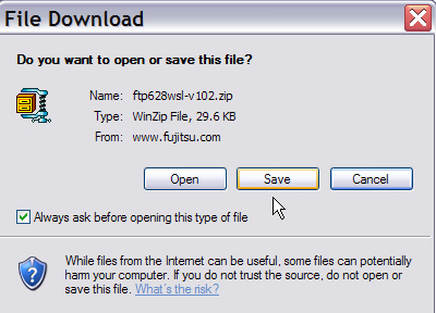 Download Fujitsu Driver Download Fujitsu Driver