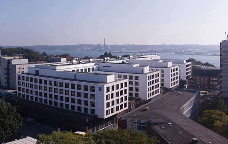 University Medical Center Schleswig-Holstein (UKSH)