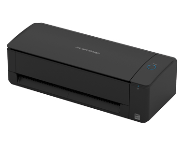 FUJITSU Image Scanner ScanSnap iX1300