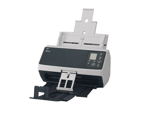 Fujitsu Id Card Scanner