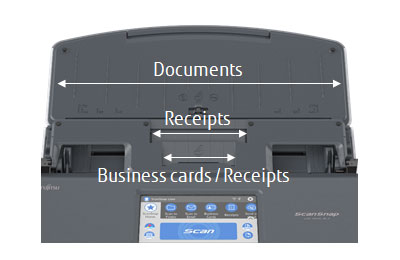 その他 その他 FUJITSU Image Scanner ScanSnap iX1600