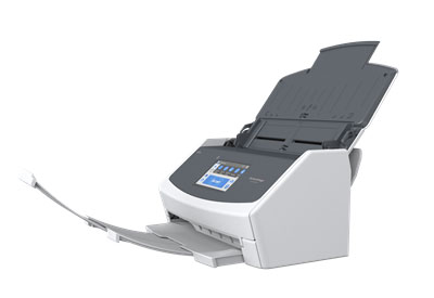 FUJITSU ScanSnap iX1600 ホワイト FI-IX1600-