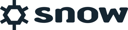 Snow logo