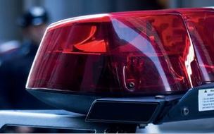 Police Install Fujitsu