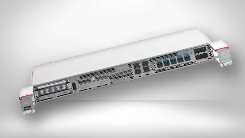 1FINITY™ L200 Inline Amplifier - Fujitsu Network Communications