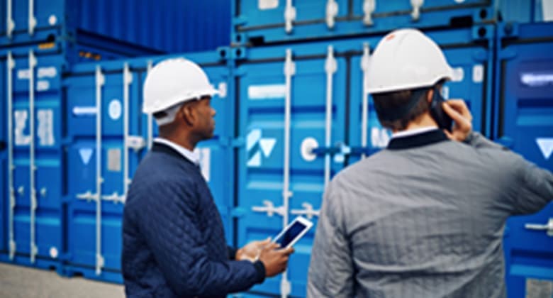 Port Security