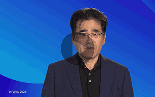 Shingo Mizuno outlines Fujitsu’s commitment to open networking