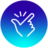 Simple, out-of-the-box, ready-to-use solution Simple, out-of-the-box, ready-to-use solution