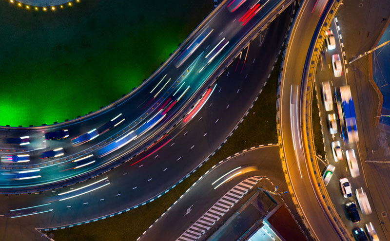 Simpler deployment & operations, 400G services