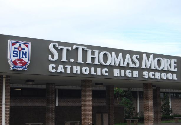 St. Thomas More