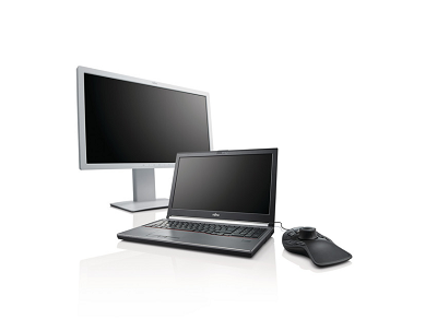 FUJITSU_CELSIUS_H730_H760_and_P27T-7_UHD_Display_with_SpaceMouse_Pro_scr