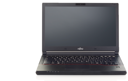 FUJITSU LIFEBOOK E547