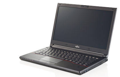 FUJITSU LIFEBOOK E547