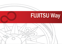 FUJITSU Way