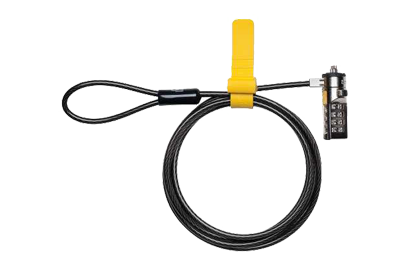 Kensington Combination Ultra Laptop Lock