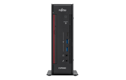 FUJITSU Desktop ESPRIMO Q958 - Fujitsu Vietnam