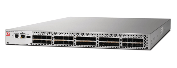 Brocade 5100