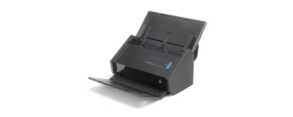 FUJITSU Image Scanner ScanSnap iX500 - Fujitsu Vietnam