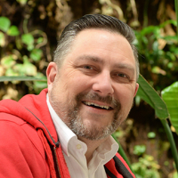 Jeroen Mulder Jeroen Mulder